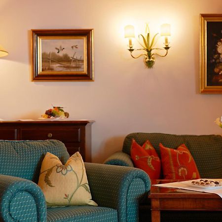 Hotel Zuerserhof Екстер'єр фото