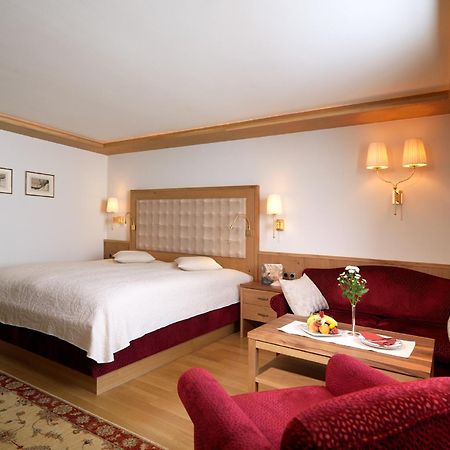 Hotel Zuerserhof Екстер'єр фото