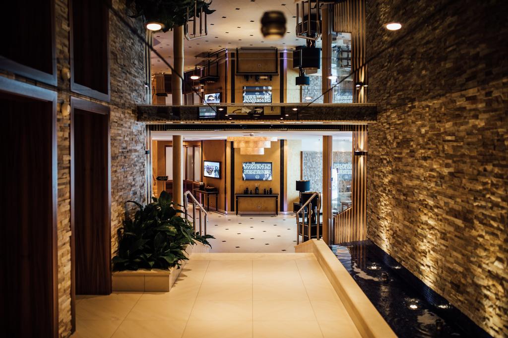 Hotel Zuerserhof Екстер'єр фото