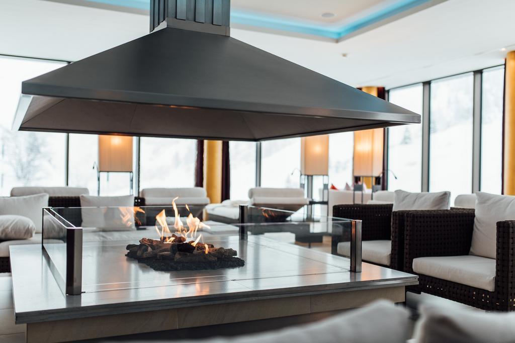 Hotel Zuerserhof Екстер'єр фото