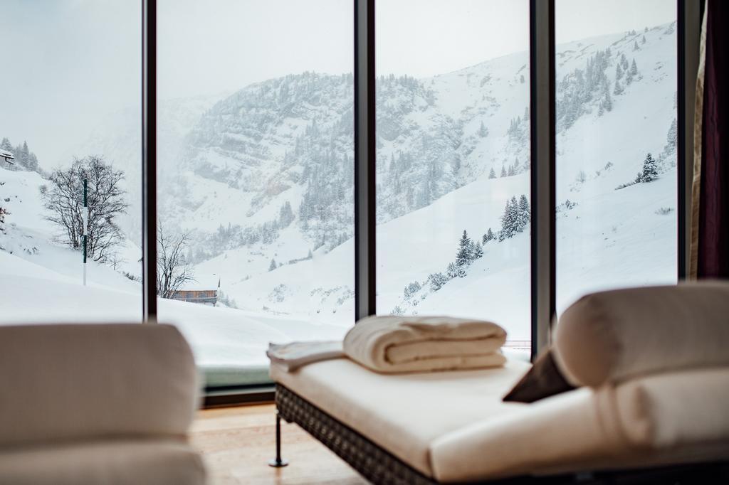 Hotel Zuerserhof Екстер'єр фото