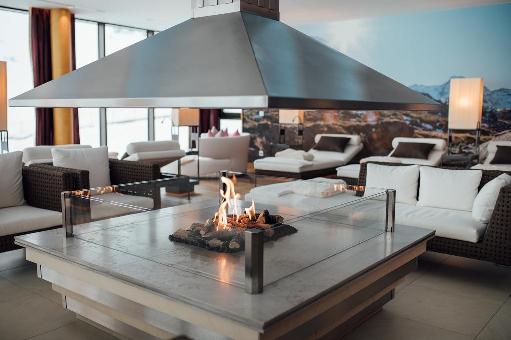 Hotel Zuerserhof Екстер'єр фото
