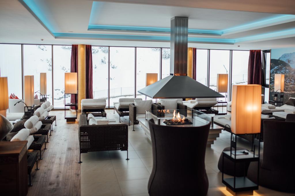 Hotel Zuerserhof Екстер'єр фото