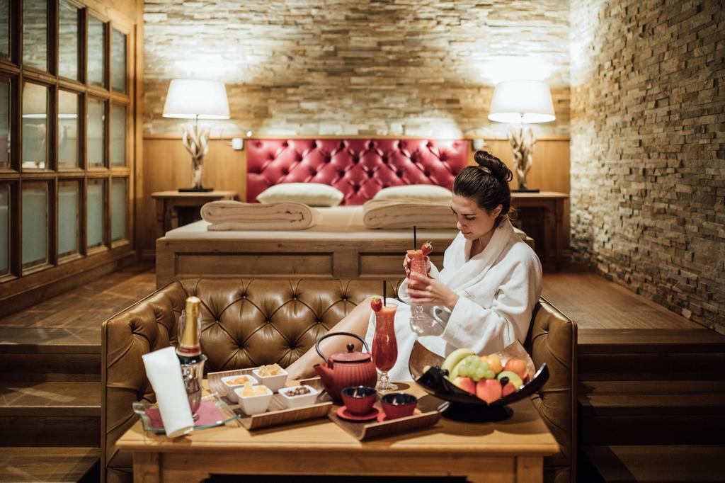 Hotel Zuerserhof Екстер'єр фото