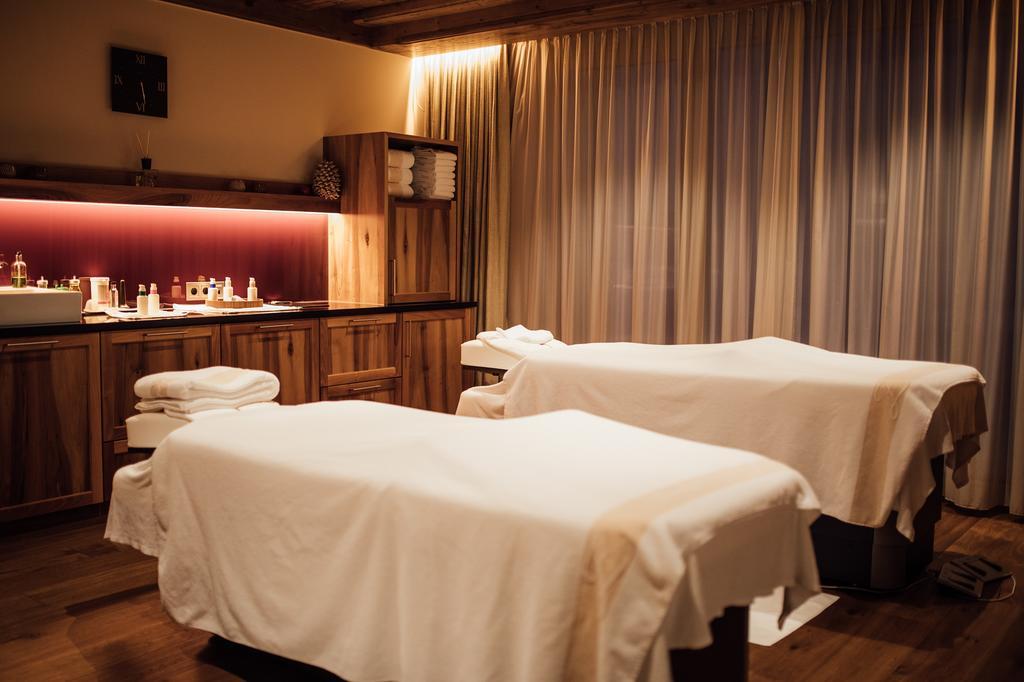 Hotel Zuerserhof Екстер'єр фото