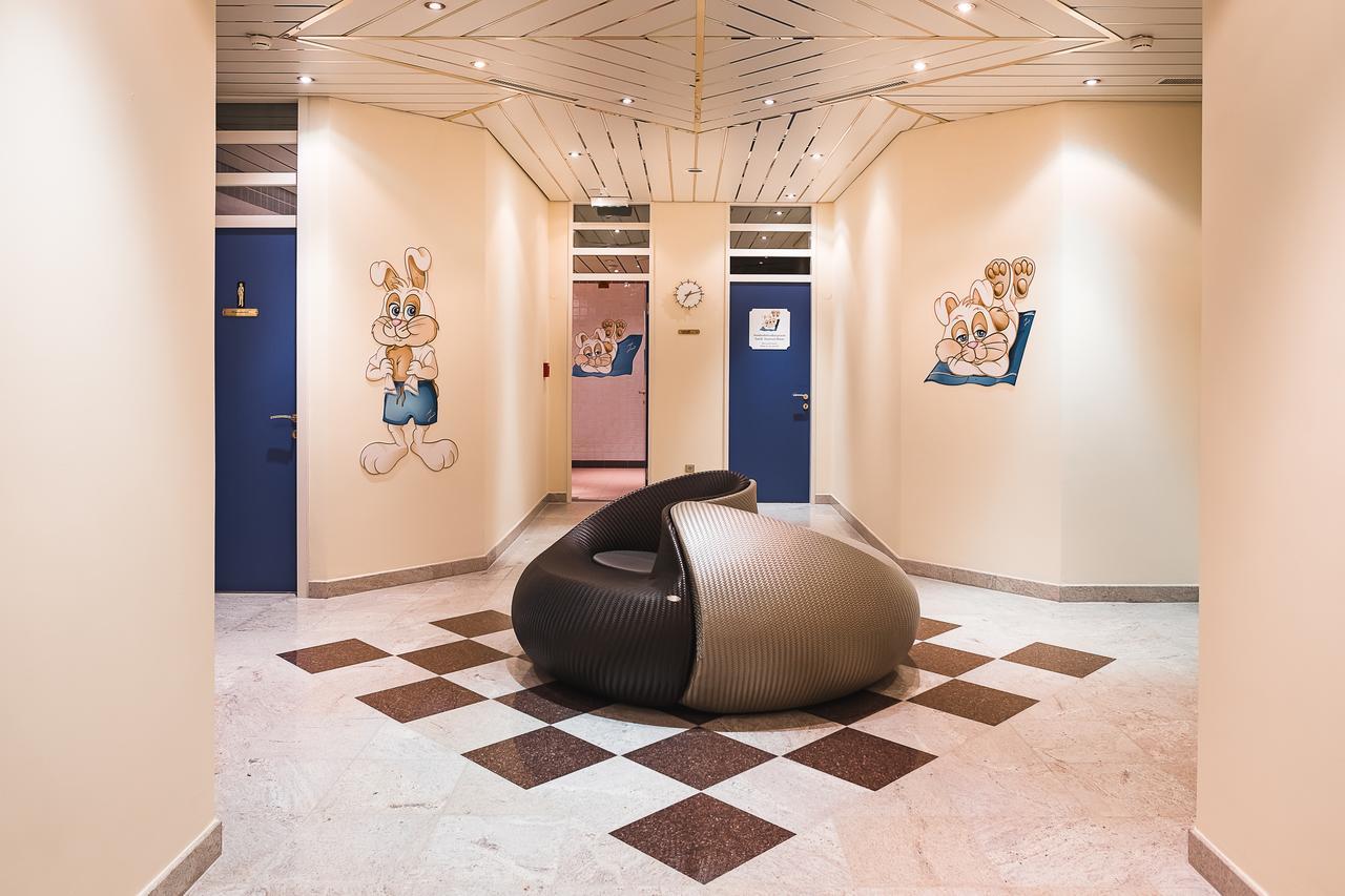 Hotel Zuerserhof Екстер'єр фото