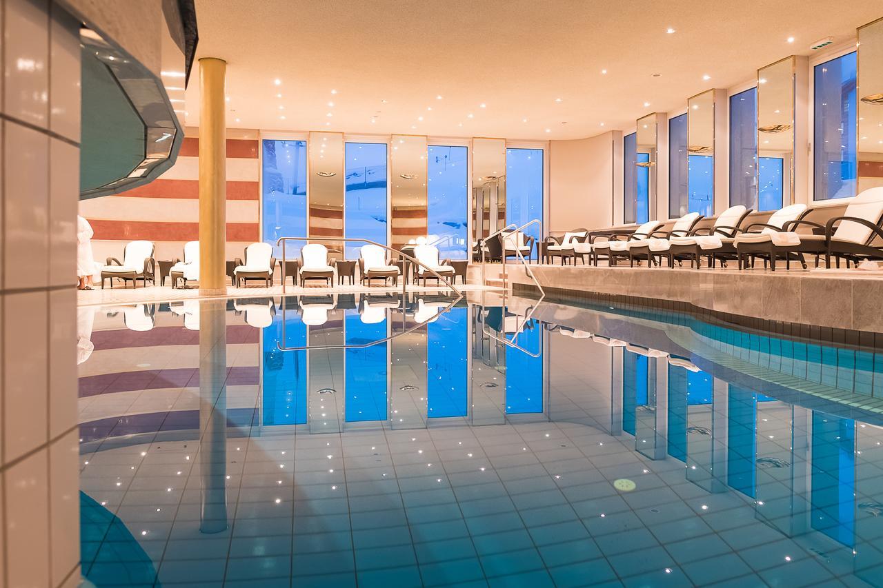 Hotel Zuerserhof Екстер'єр фото