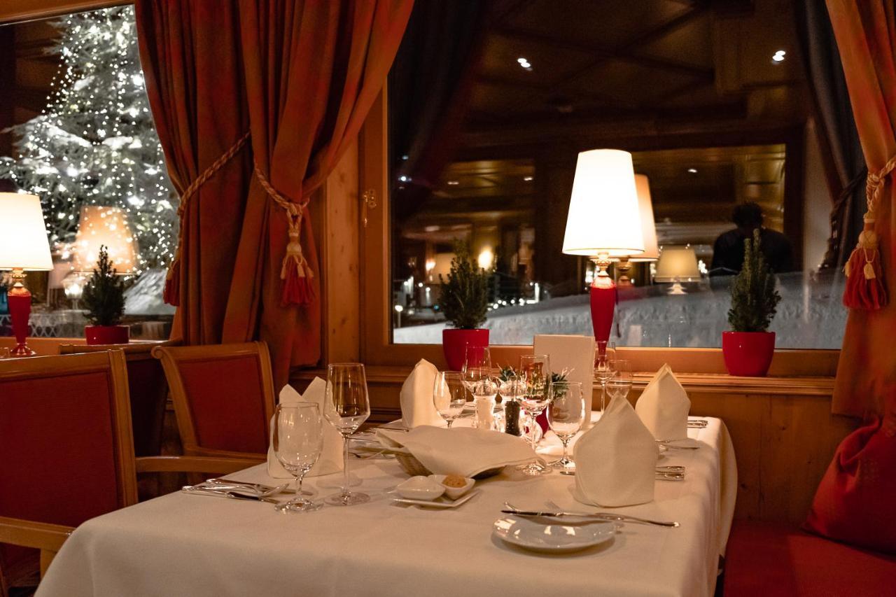Hotel Zuerserhof Екстер'єр фото