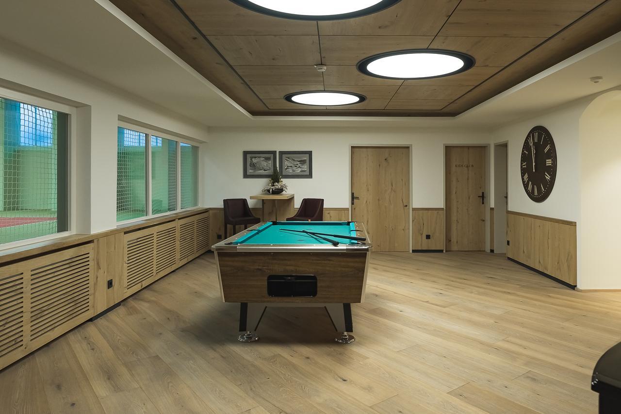 Hotel Zuerserhof Екстер'єр фото