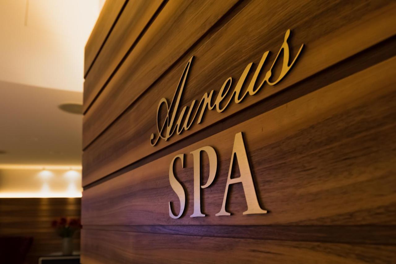 Hotel Zuerserhof Екстер'єр фото