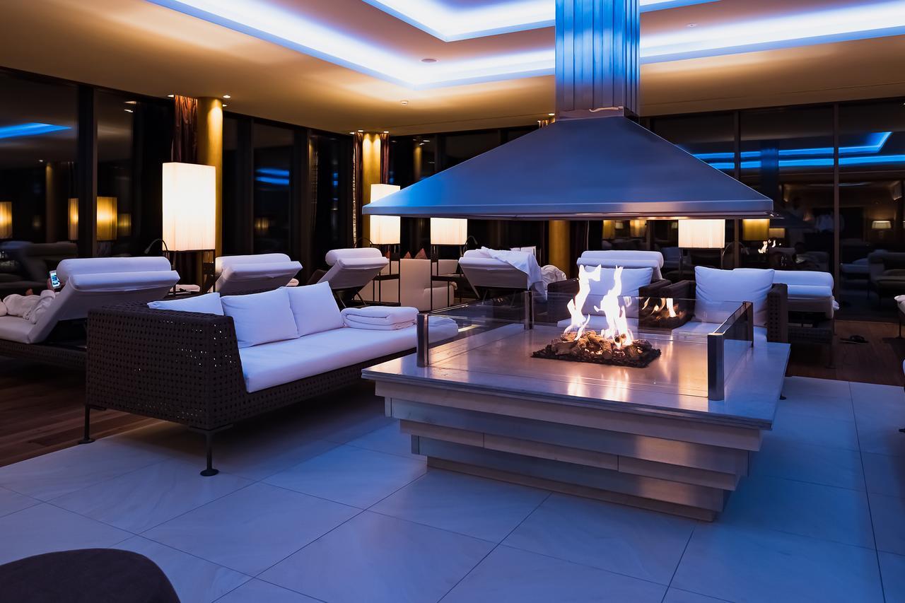Hotel Zuerserhof Екстер'єр фото