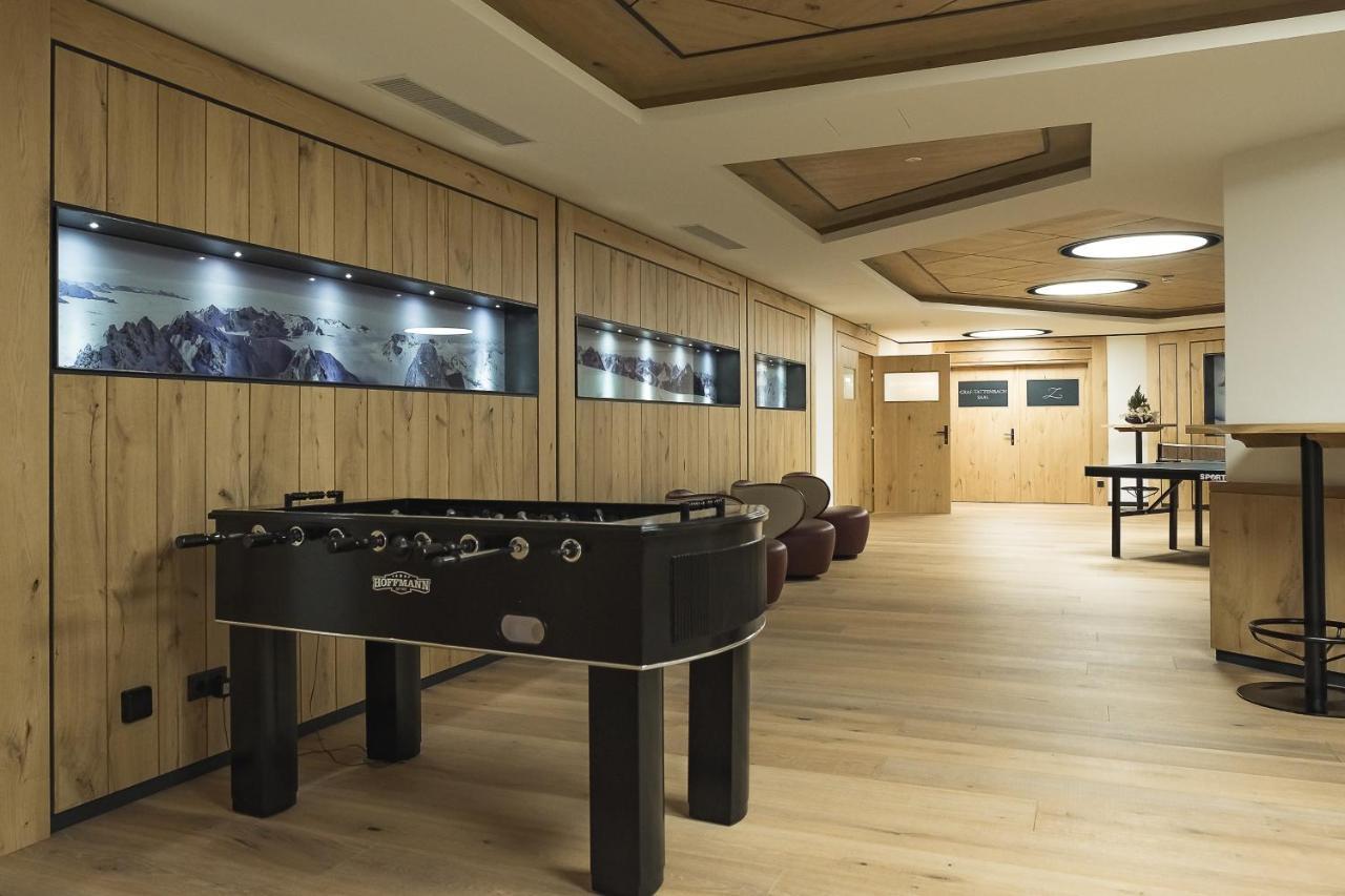 Hotel Zuerserhof Екстер'єр фото