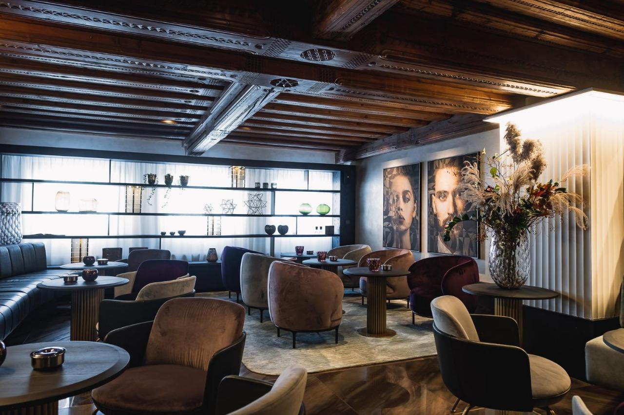 Hotel Zuerserhof Екстер'єр фото