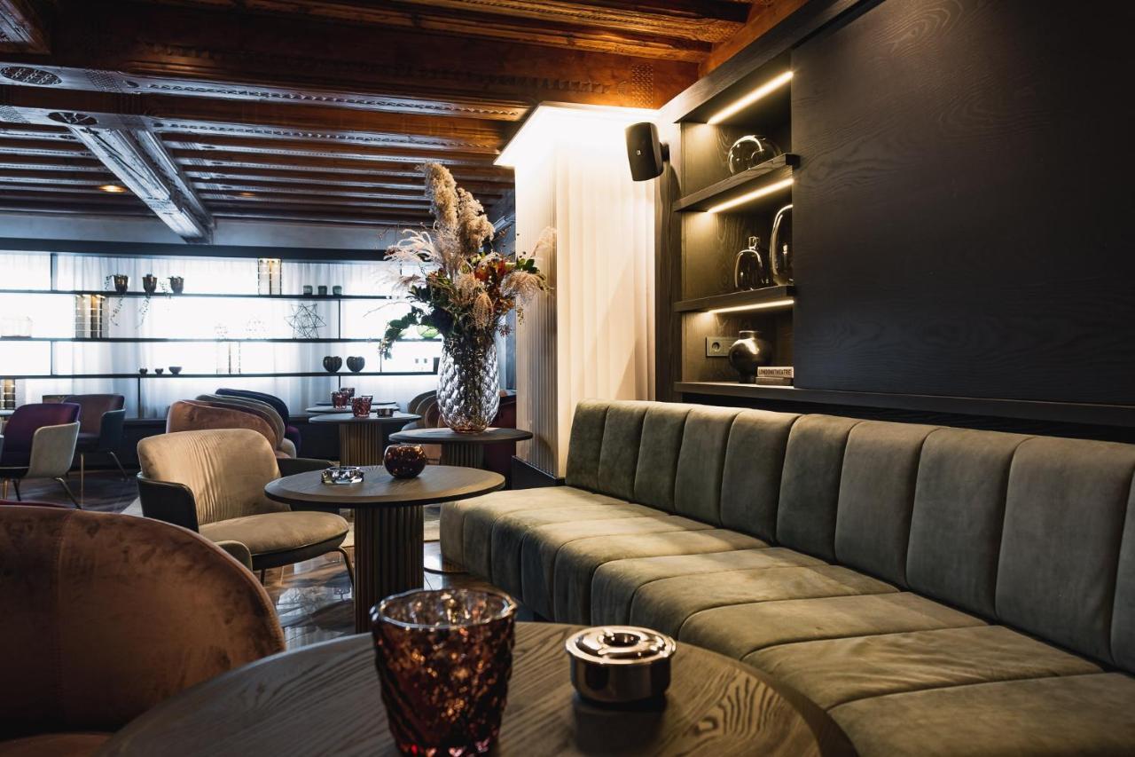Hotel Zuerserhof Екстер'єр фото